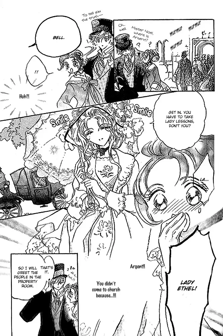 Lady Victorian Chapter 7 20